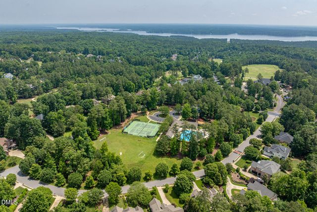 415 Davis Love Drive, Chapel Hill, NC 27517