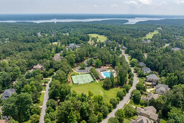 415 Davis Love Drive, Chapel Hill, NC 27517