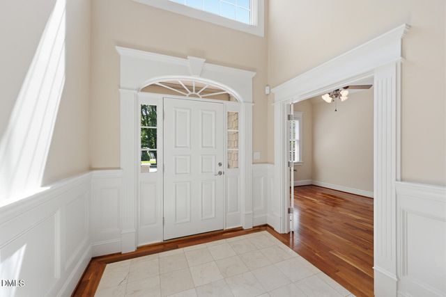 415 Davis Love Drive, Chapel Hill, NC 27517