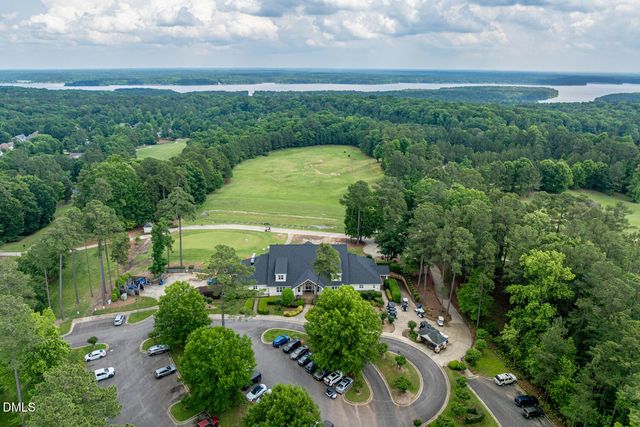 415 Davis Love Drive, Chapel Hill, NC 27517