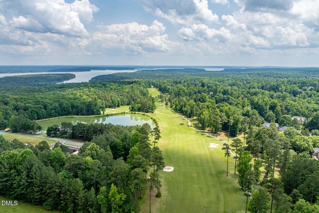 415 Davis Love Drive, Chapel Hill, NC 27517