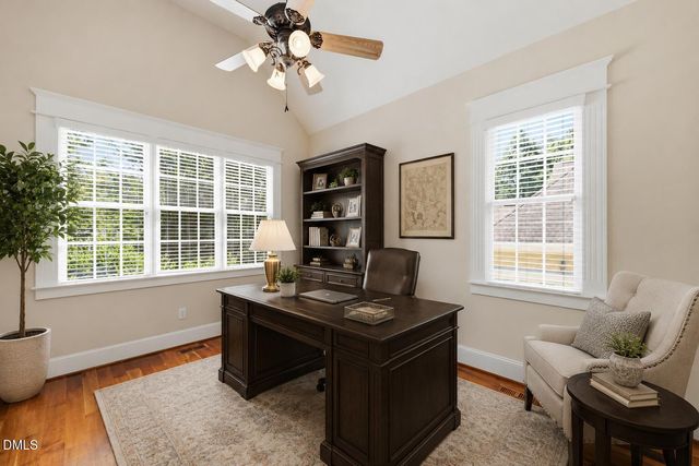 415 Davis Love Drive, Chapel Hill, NC 27517