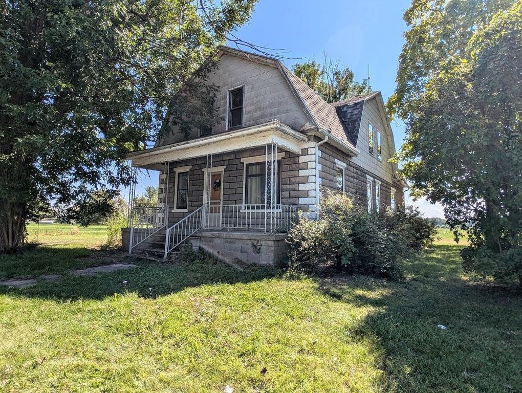 1280 E North Union Road, Bay City, MI 48706