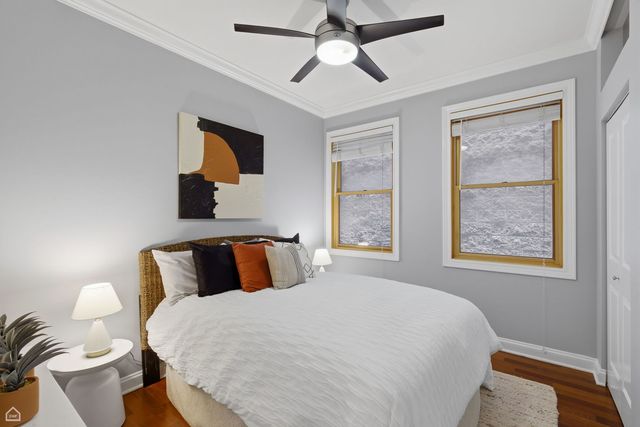 2229 N Leavitt Street 2, Chicago, IL 60647