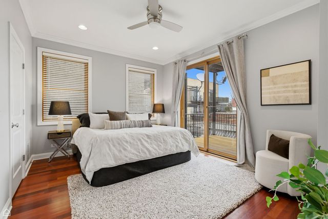 2229 N Leavitt Street 2, Chicago, IL 60647