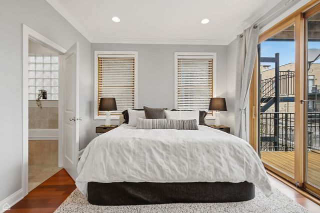 2229 N Leavitt Street 2, Chicago, IL 60647