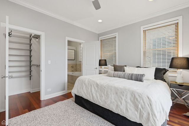 2229 N Leavitt Street 2, Chicago, IL 60647