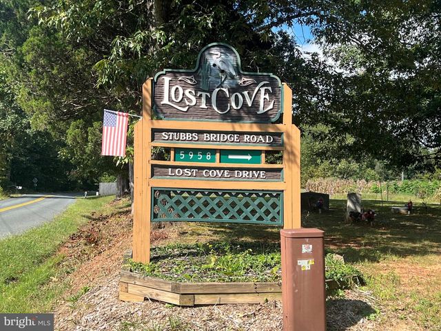 6028 LOST COVE DR, Mineral, VA 23117
