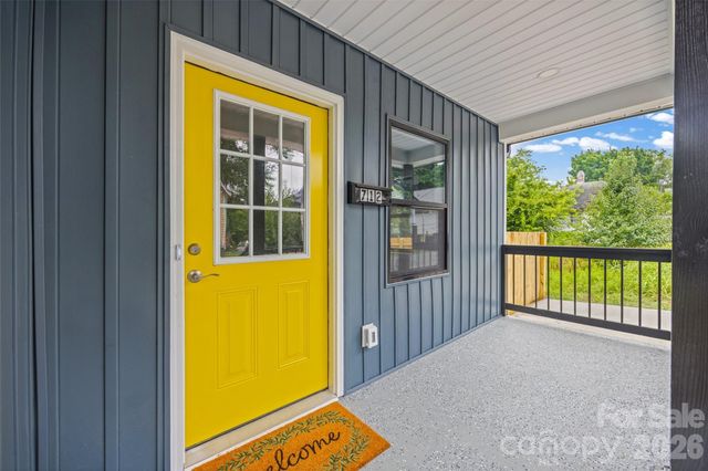 712 Henry Avenue, Gastonia, NC 28052