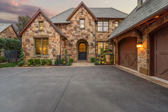 2211 Cedar Elm Terrace, Westlake, TX 76262