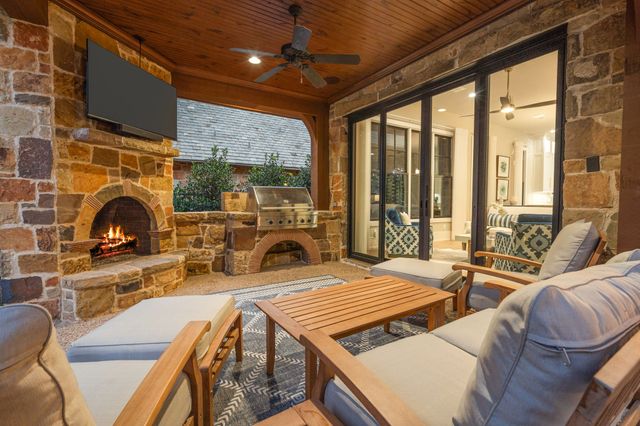 2211 Cedar Elm Terrace, Westlake, TX 76262