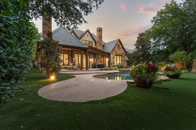 2211 Cedar Elm Terrace, Westlake, TX 76262