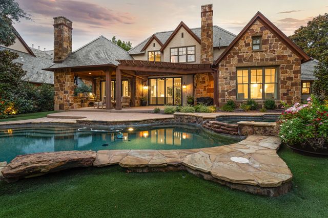 2211 Cedar Elm Terrace, Westlake, TX 76262