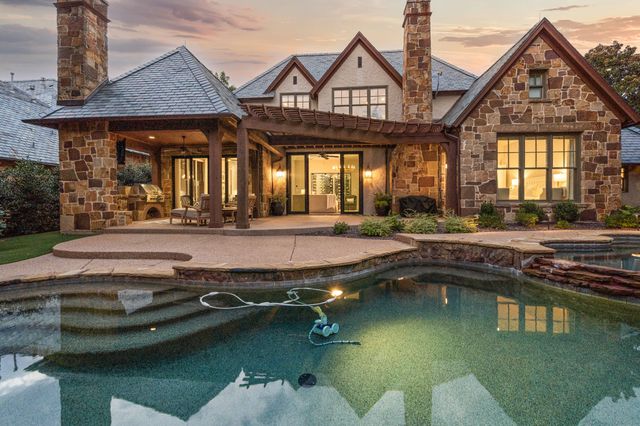 2211 Cedar Elm Terrace, Westlake, TX 76262