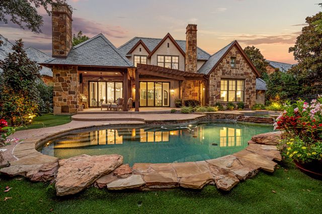 2211 Cedar Elm Terrace, Westlake, TX 76262