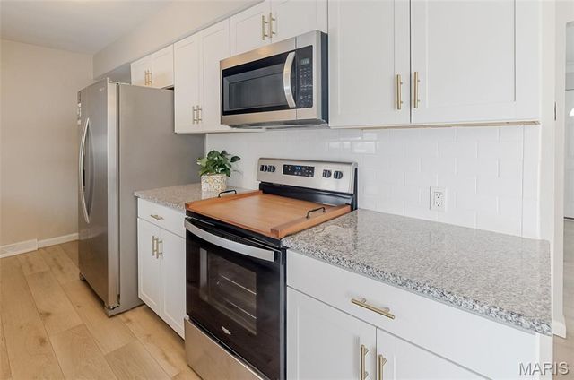 441 Sanders Street, Bethalto, IL 62010