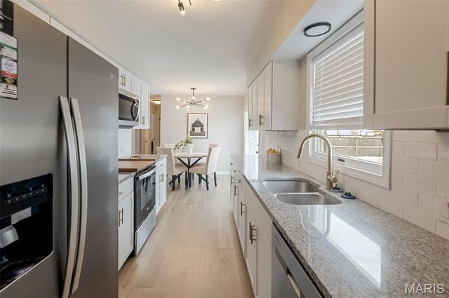 441 Sanders Street, Bethalto, IL 62010