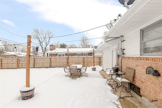 441 Sanders Street, Bethalto, IL 62010