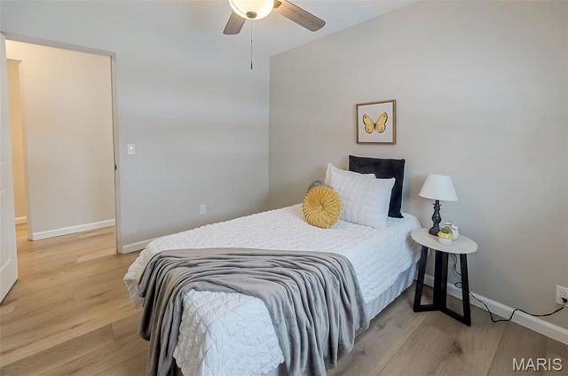 441 Sanders Street, Bethalto, IL 62010