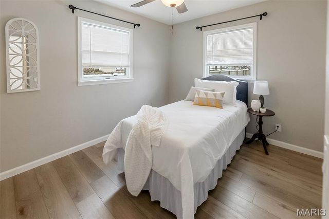 441 Sanders Street, Bethalto, IL 62010