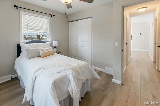 441 Sanders Street, Bethalto, IL 62010