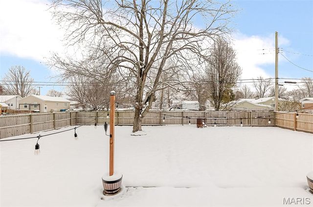 441 Sanders Street, Bethalto, IL 62010