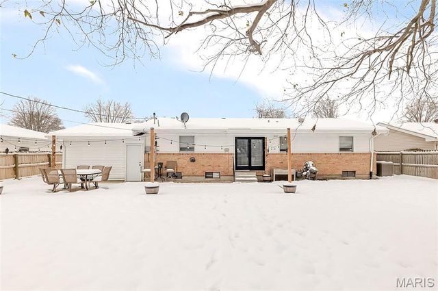 441 Sanders Street, Bethalto, IL 62010