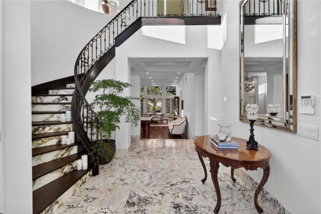 9 Gray Stone Way, Laguna Niguel, CA 92677