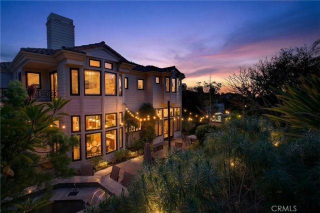 9 Gray Stone Way, Laguna Niguel, CA 92677