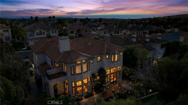 9 Gray Stone Way, Laguna Niguel, CA 92677