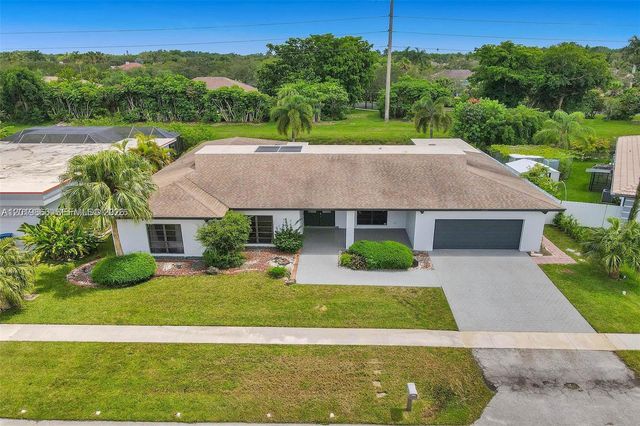 16610 Royal Poinciana ct, Weston, FL 33326