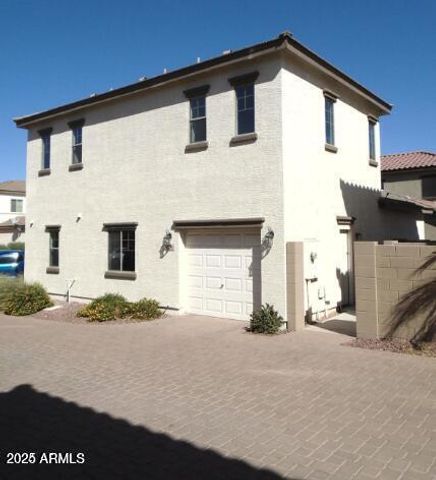419 N Ranger Court, Gilbert, AZ 85234