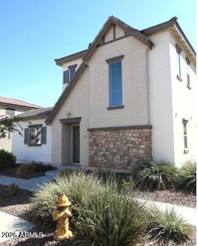 419 N Ranger Court, Gilbert, AZ 85234