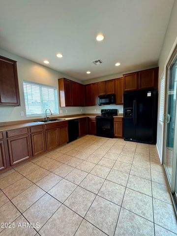 419 N Ranger Court, Gilbert, AZ 85234