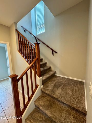 419 N Ranger Court, Gilbert, AZ 85234