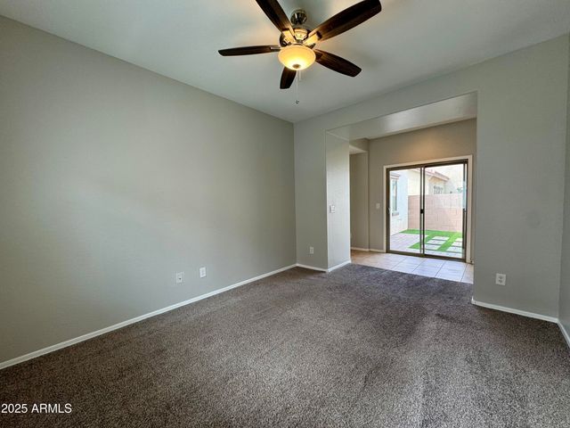 419 N Ranger Court, Gilbert, AZ 85234