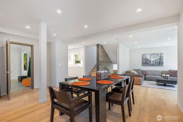 3033 45th Avenue SW, Seattle, WA 98116