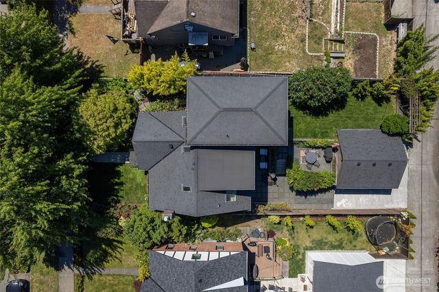 3033 45th Avenue SW, Seattle, WA 98116