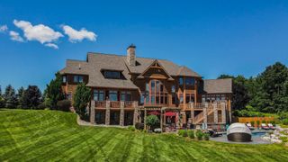 11825 Russell Ridge Drive, Whitewater Twp, MI 49690