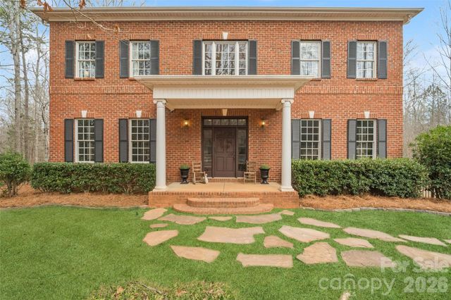 3724 Wilson Chapel Road, Sharon, SC 29742