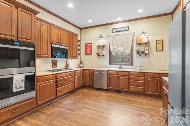 3724 Wilson Chapel Road, Sharon, SC 29742