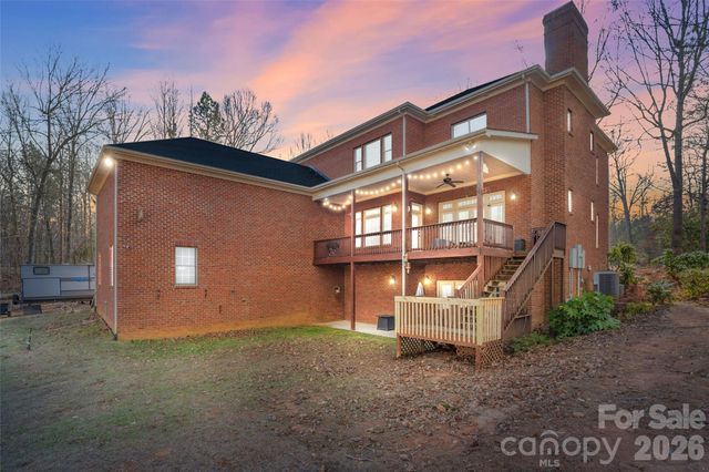 3724 Wilson Chapel Road, Sharon, SC 29742