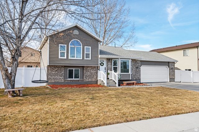 8778 S 3645 W, West Jordan, UT 84088