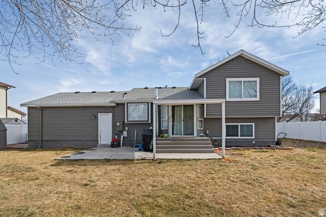 8778 S 3645 W, West Jordan, UT 84088
