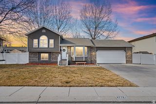 8778 S 3645 W, West Jordan, UT 84088