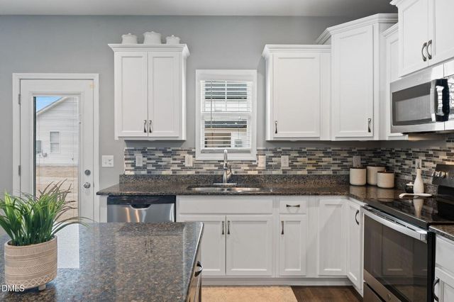 117 Sunfish Street, Smithfield, NC 27577