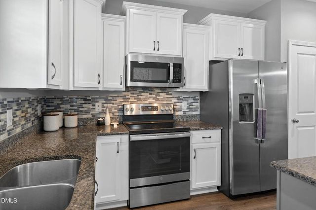 117 Sunfish Street, Smithfield, NC 27577