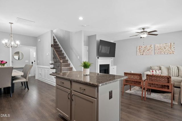 117 Sunfish Street, Smithfield, NC 27577