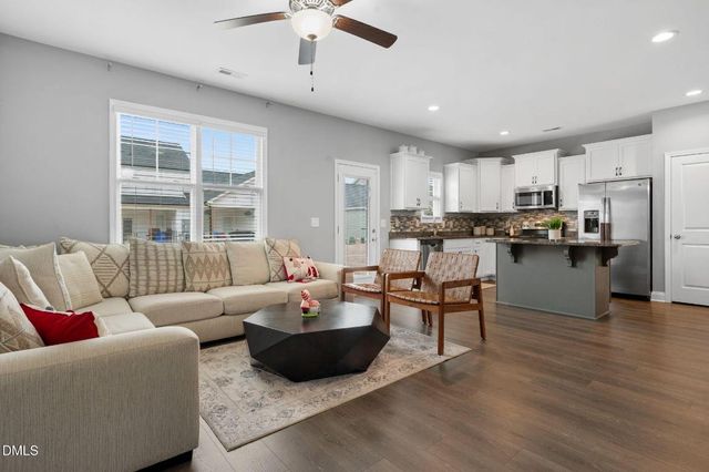 117 Sunfish Street, Smithfield, NC 27577