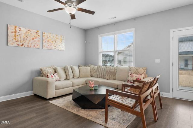 117 Sunfish Street, Smithfield, NC 27577